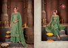 Triple Aaa By Kethi Simar Jacquard Silk Heavy Designer Salwar Kameez Wholesale Shop In Surat
